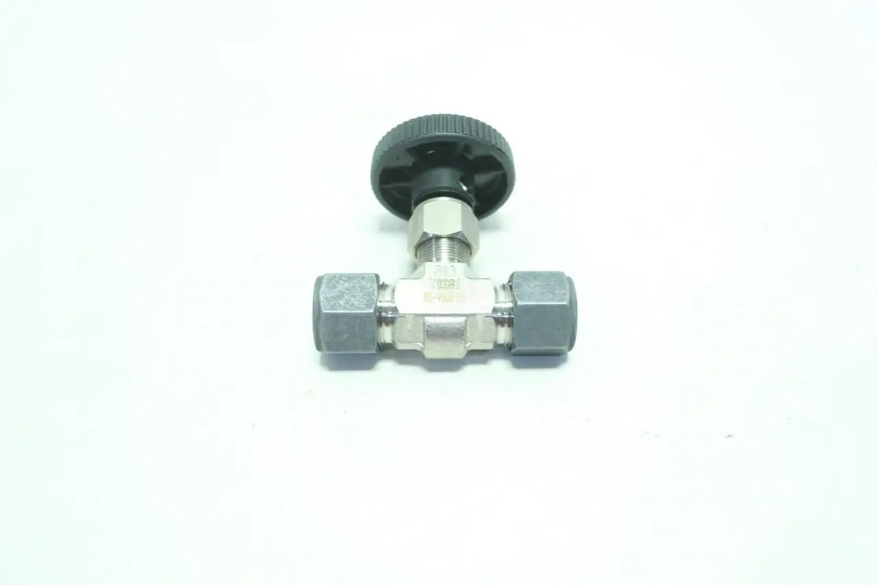 Produktfoto 1 von PARKER 8Z-V6LR-SS