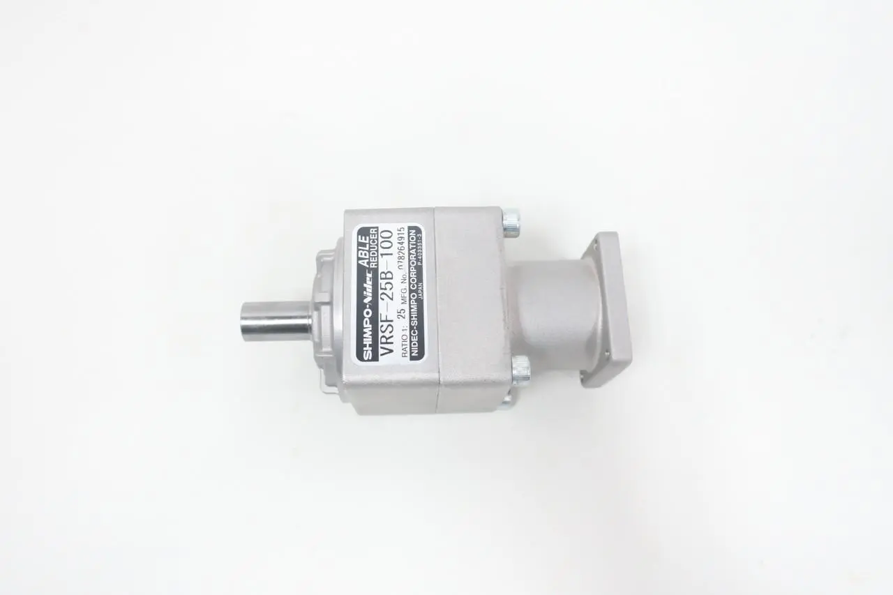 Produktfoto 1 von NIDEC-SHIMPO VRSF-25B-100