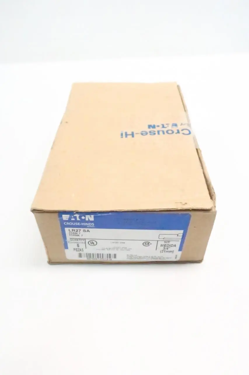 Produktfoto 1 von CROUSE HINDS LR27 SA