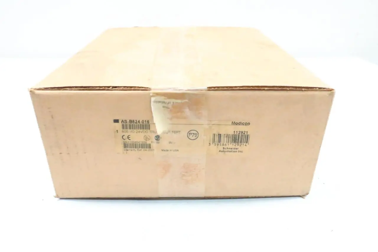 Produktfoto 1 von MODICON AS-B824-016