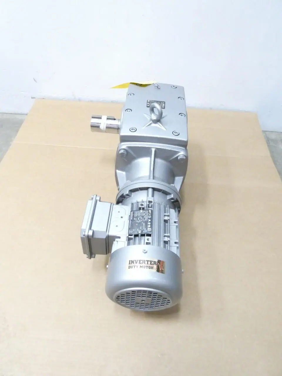 Produktfoto 1 von NORD SK 32100 N56C-80LP/4 CUS