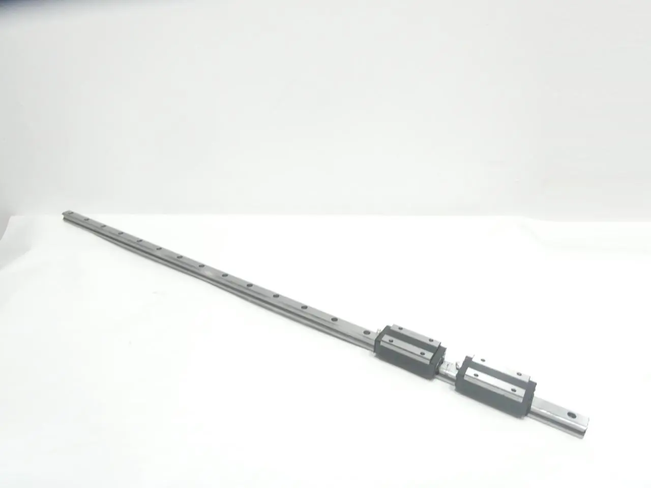 Produktfoto 1 von THK HRS25LR2SS+1120L