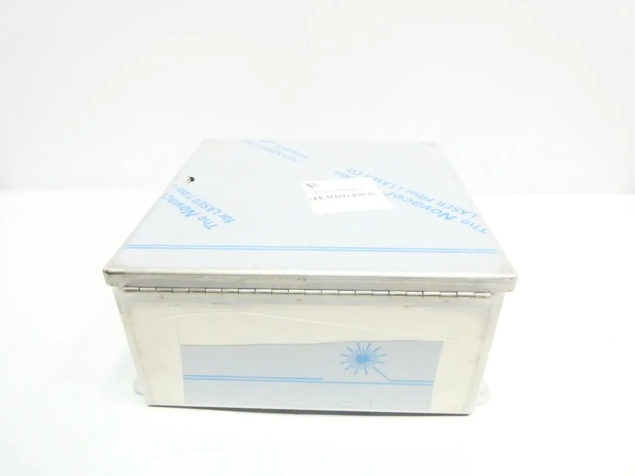 Produktfoto 1 von E-BOX SJH12126N4X12