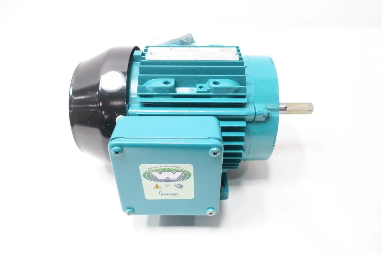 Produktfoto 1 von BROOK CROMPTON 5425204WA-00