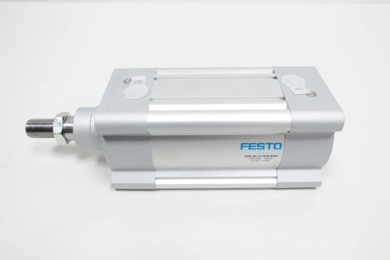 Produktfoto 1 von FESTO DSBC-80-75-PPVA-N3T4
