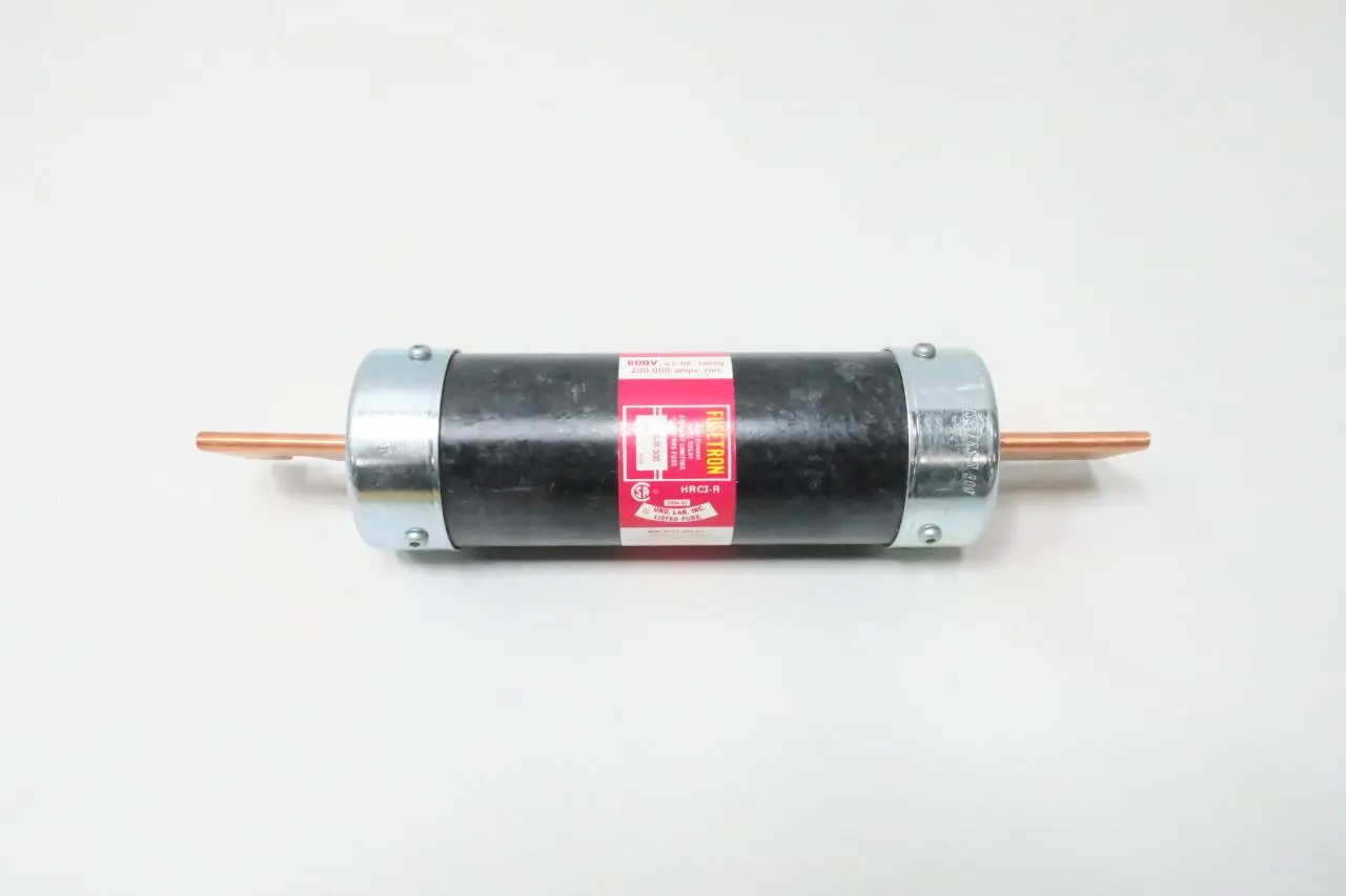 Produktfoto 1 von COOPER BUSSMANN FRS-R-300