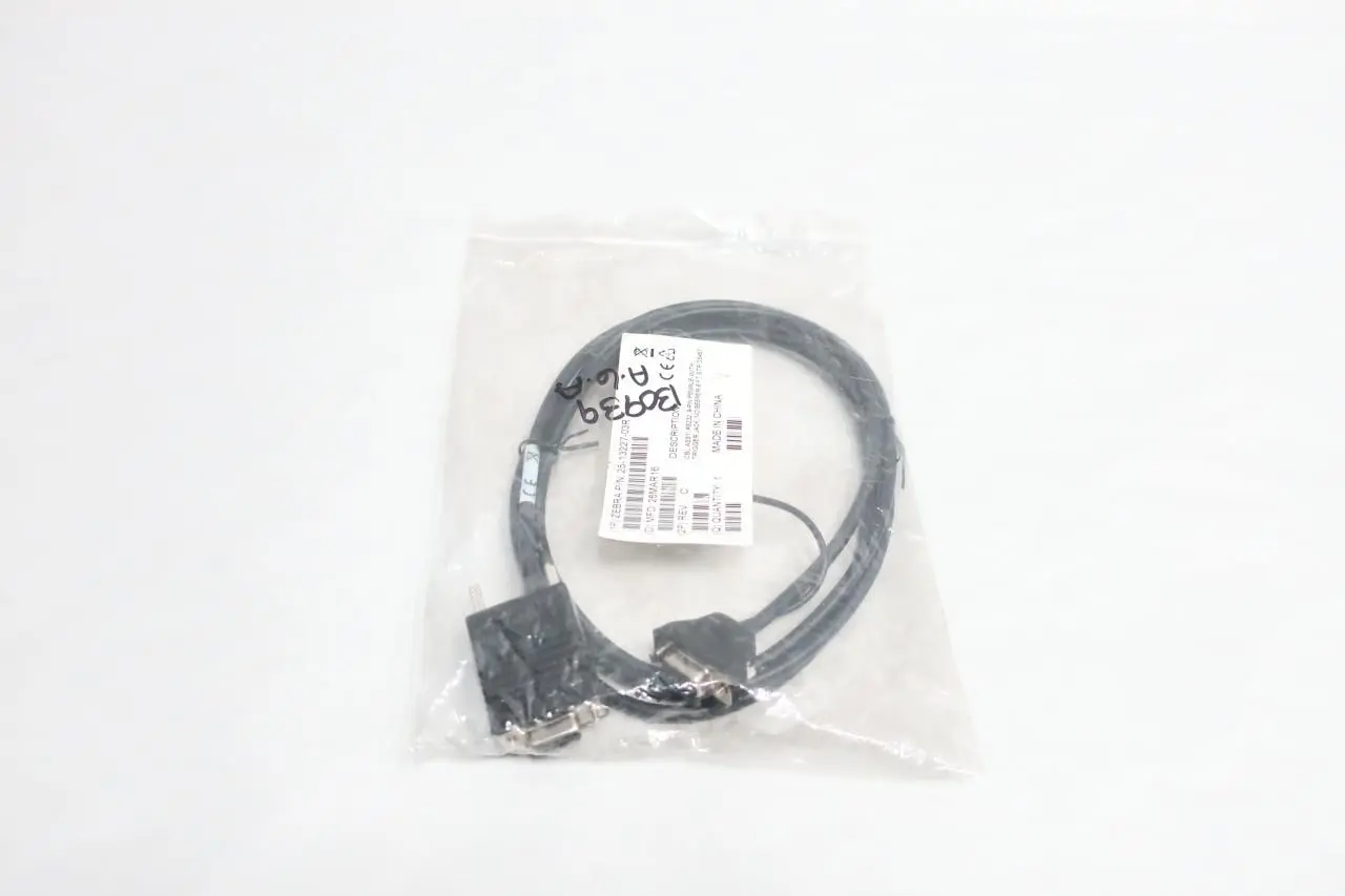 Produktfoto 1 von ZEBRA 25-13227-03R