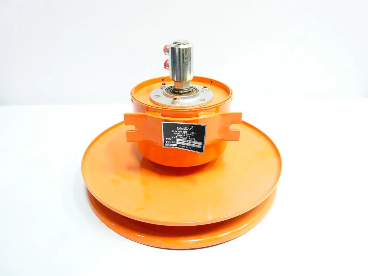 GLEASON R35-RH15
