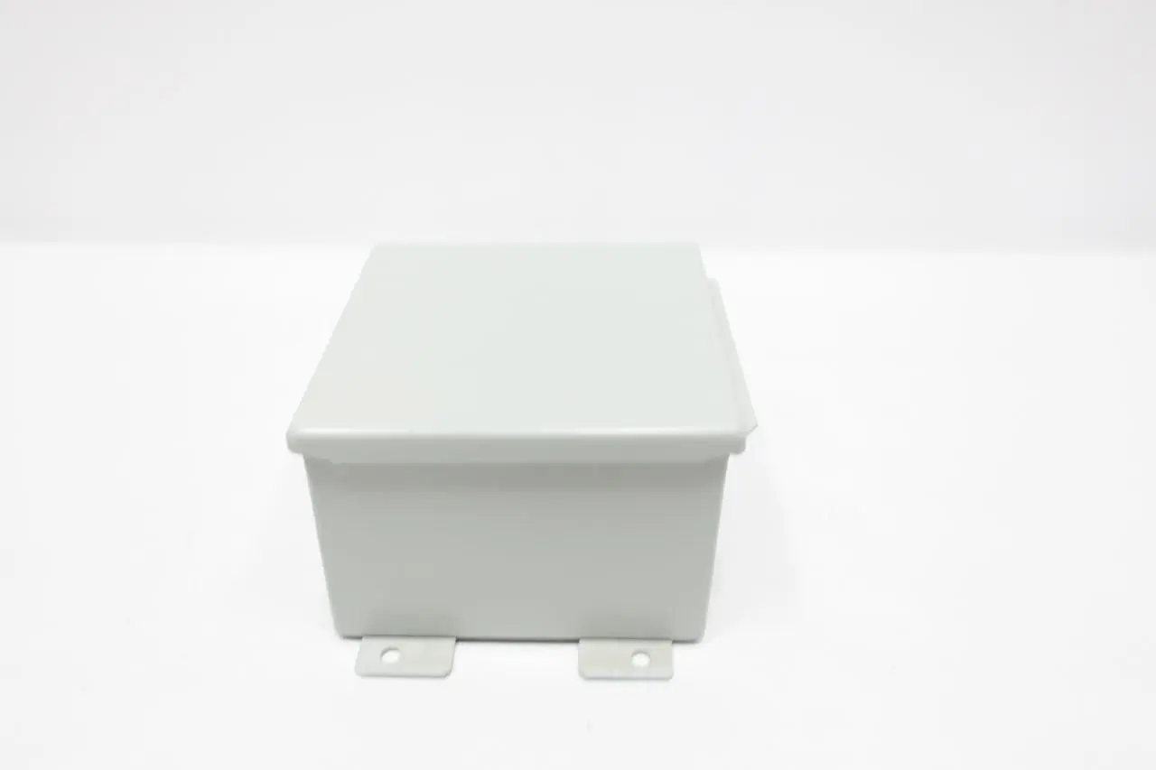 Produktfoto 1 von HAMMOND 1414PHE