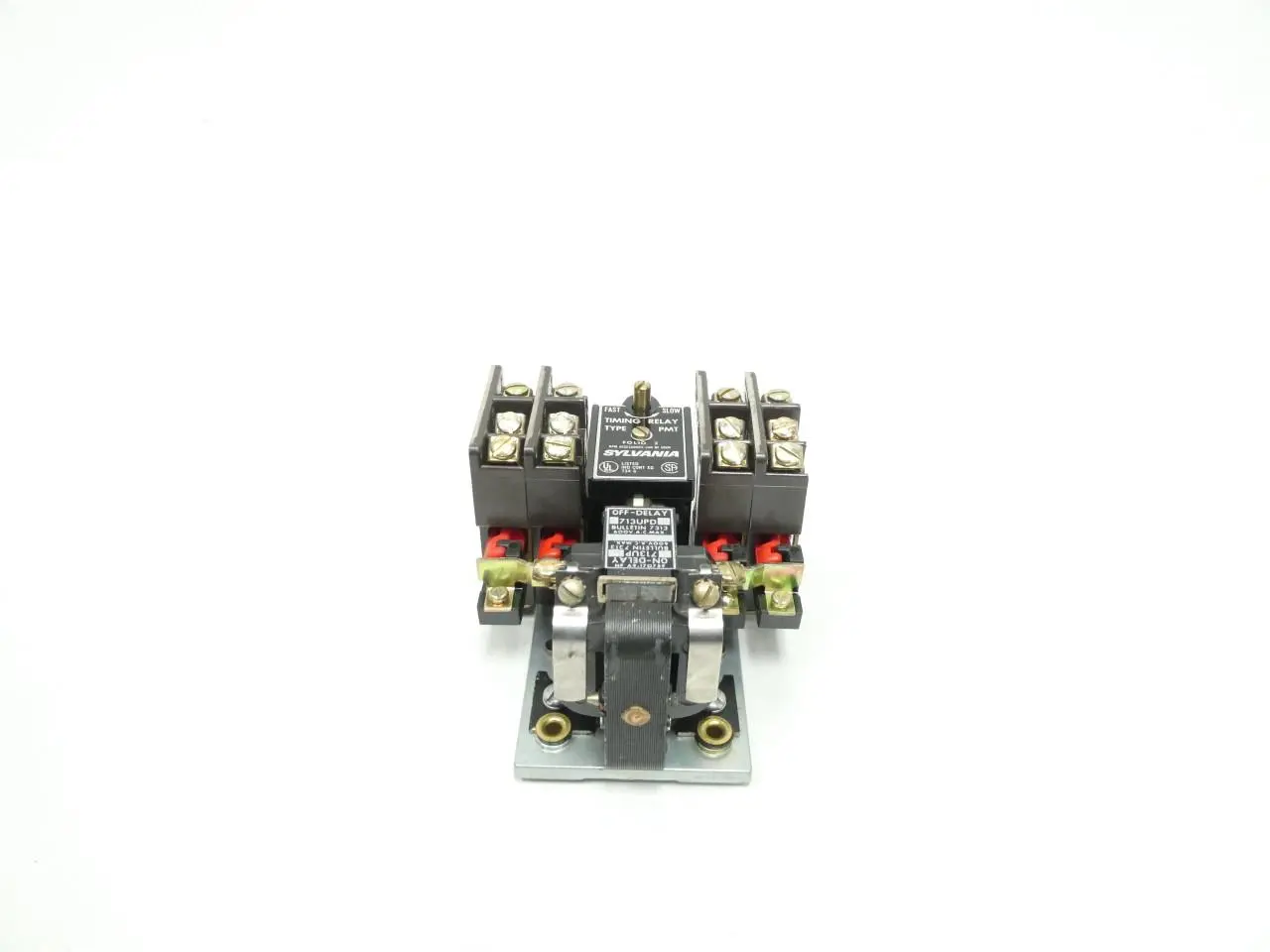 Produktfoto 1 von SYLVANIA 713UPDG76