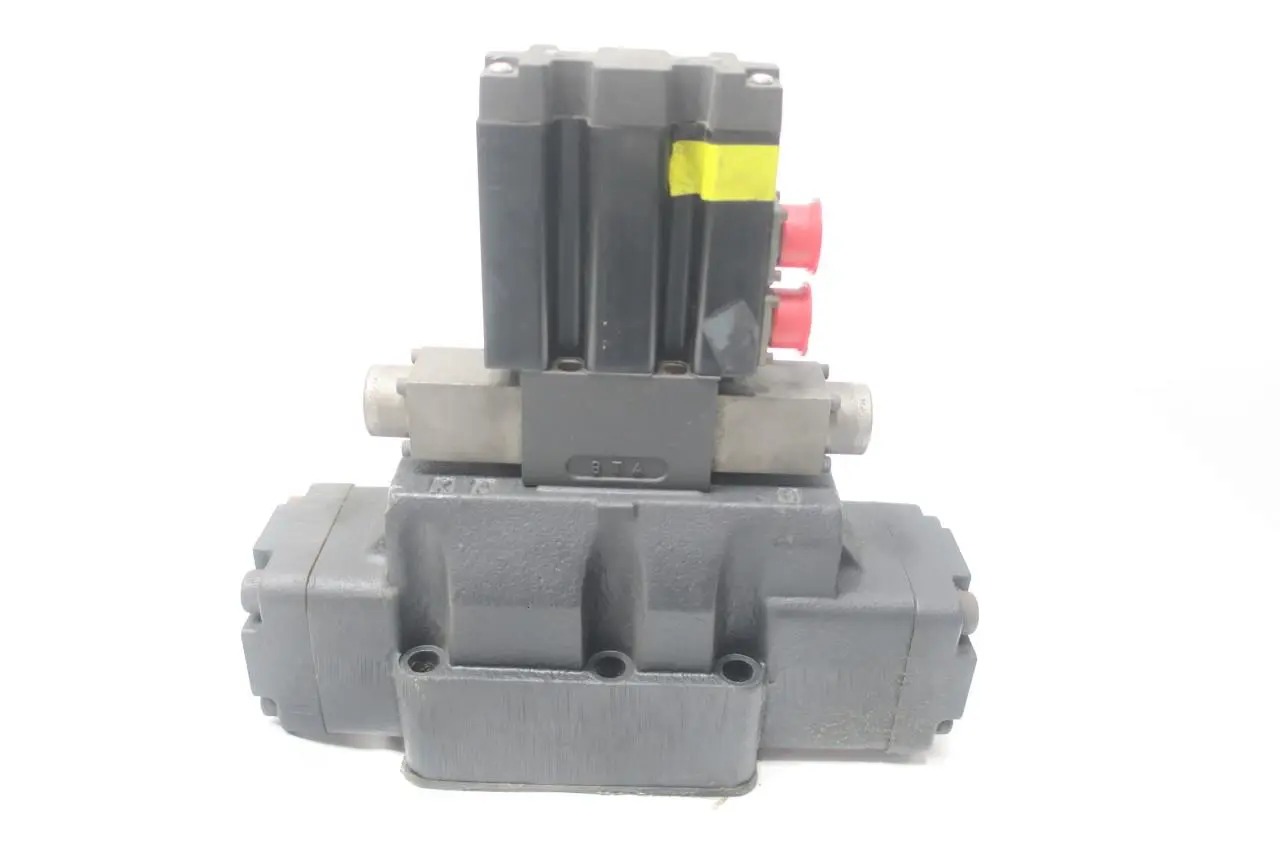 Produktfoto 1 von PARKER D91FLE22FC1NT0013