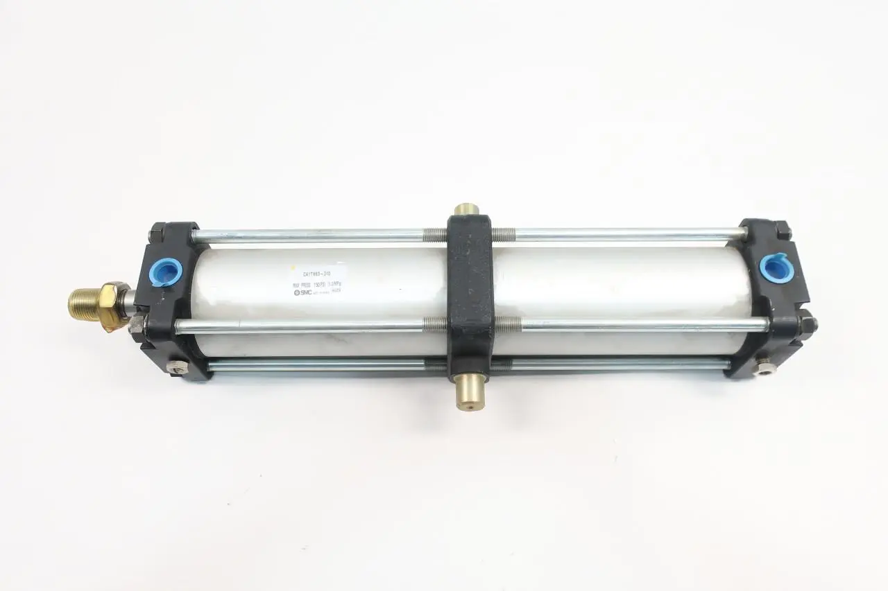 Produktfoto 1 von SMC CA1TN63-310
