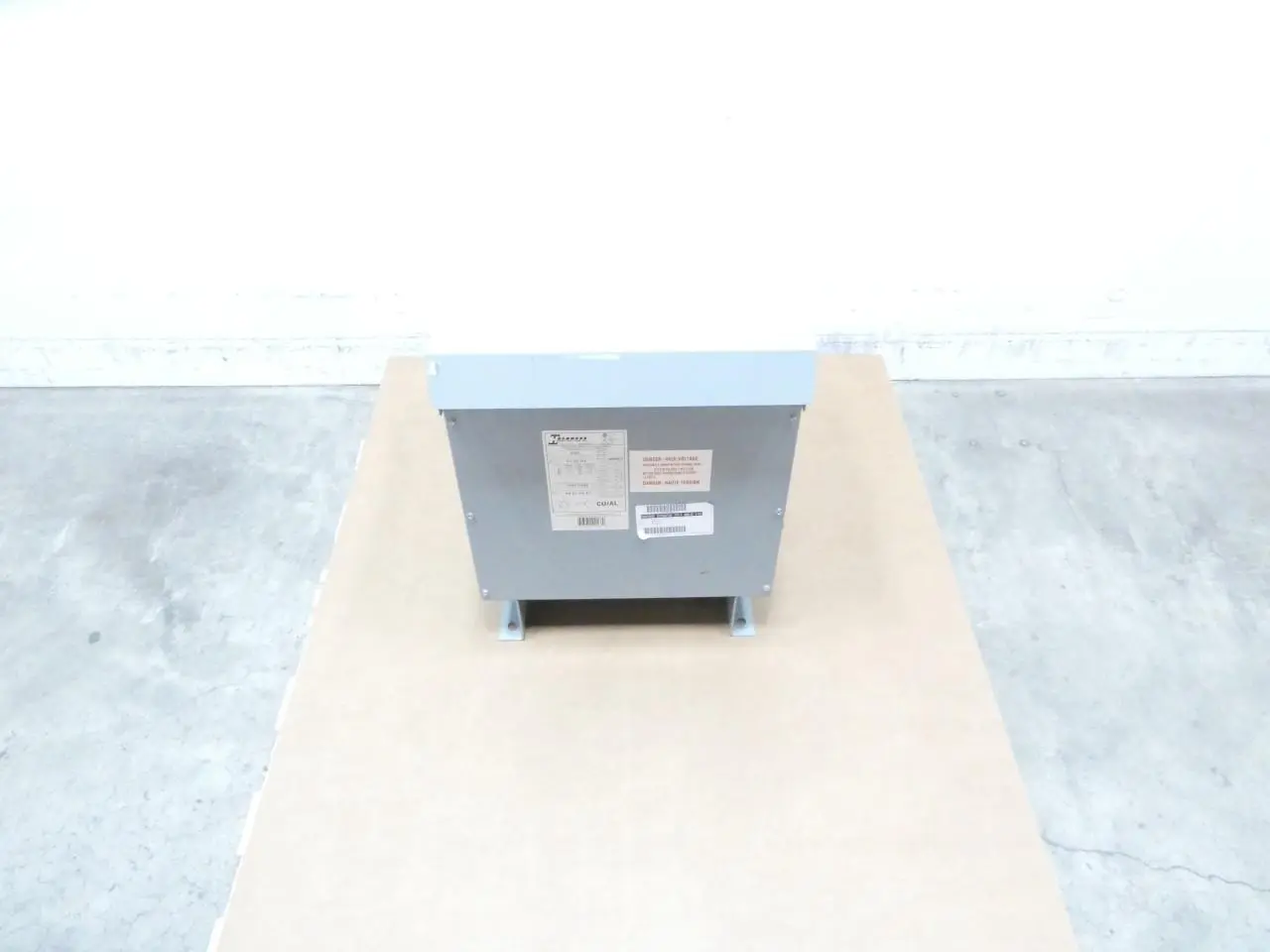 Produktfoto 1 von HAMMOND MK009PBCF