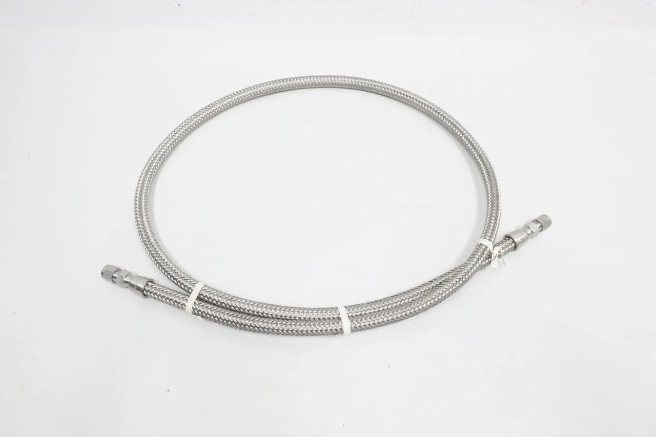 SWAGELOK SS-FM4SL4SL4-60