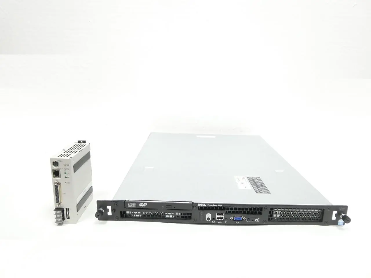Produktfoto 1 von DELL SVP