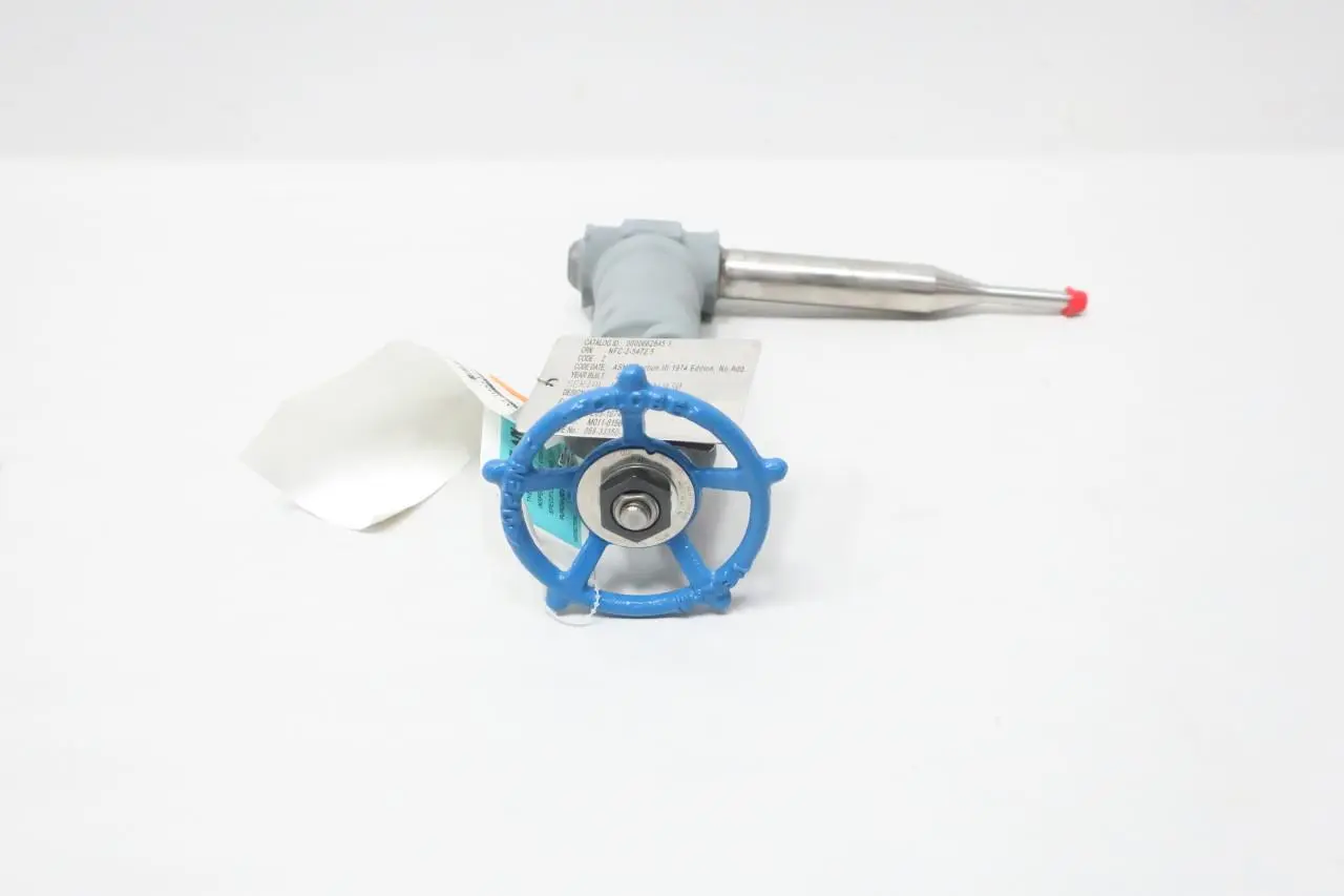 VELAN E03-1074T-02PA
