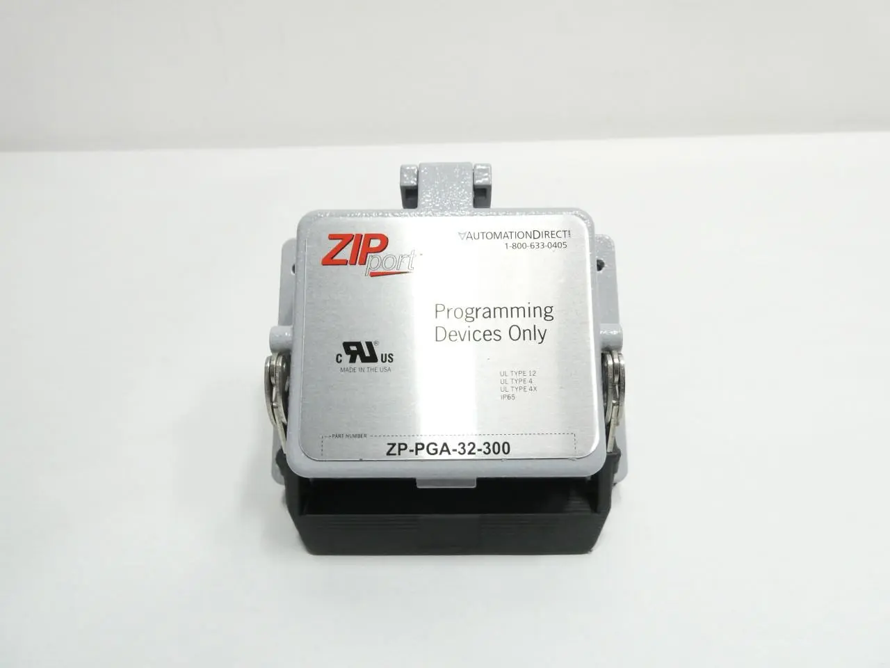 Produktfoto 1 von AUTOMATION DIRECT ZP-PGA-32-300