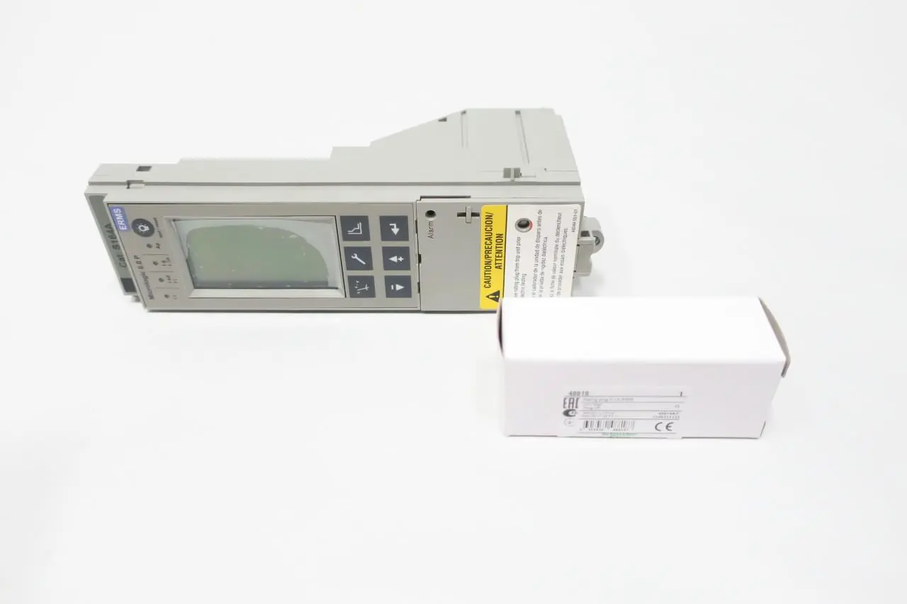 Produktfoto 1 von SQUARE D S164A