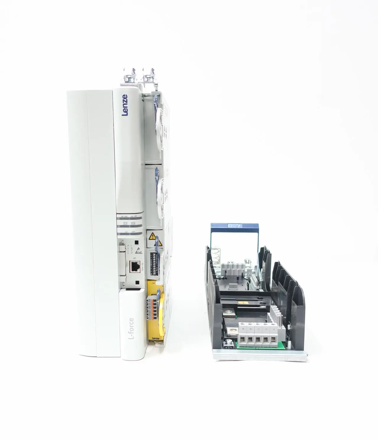 Produktfoto 1 von LENZE E94ASHE0134B33NNNN