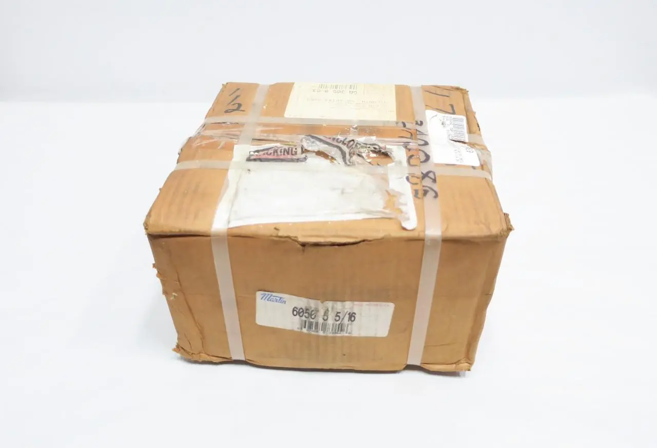 Produktfoto 1 von MARTIN 6050 5 5/16
