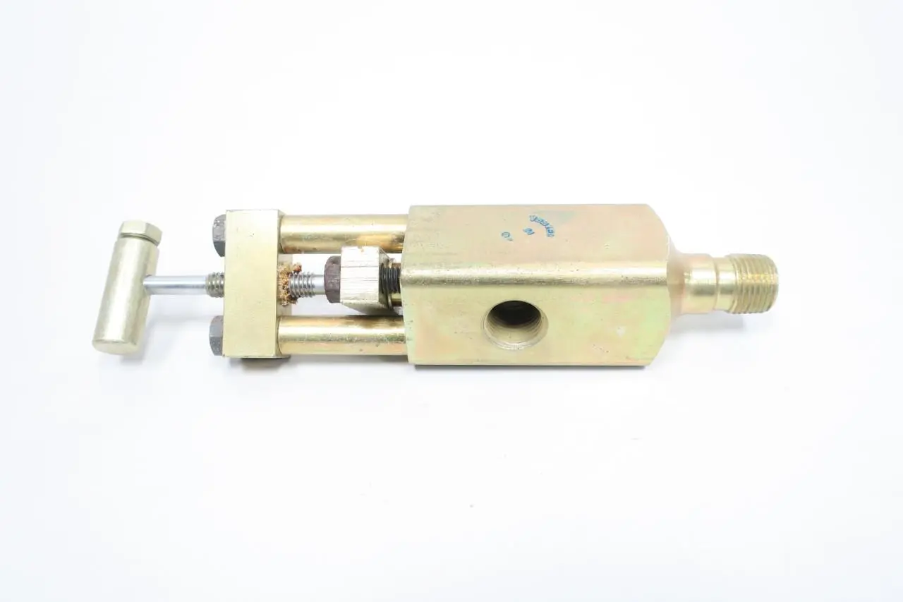 Produktfoto 1 von ANDERSON GREENWOOD M5YVC-444 28287514
