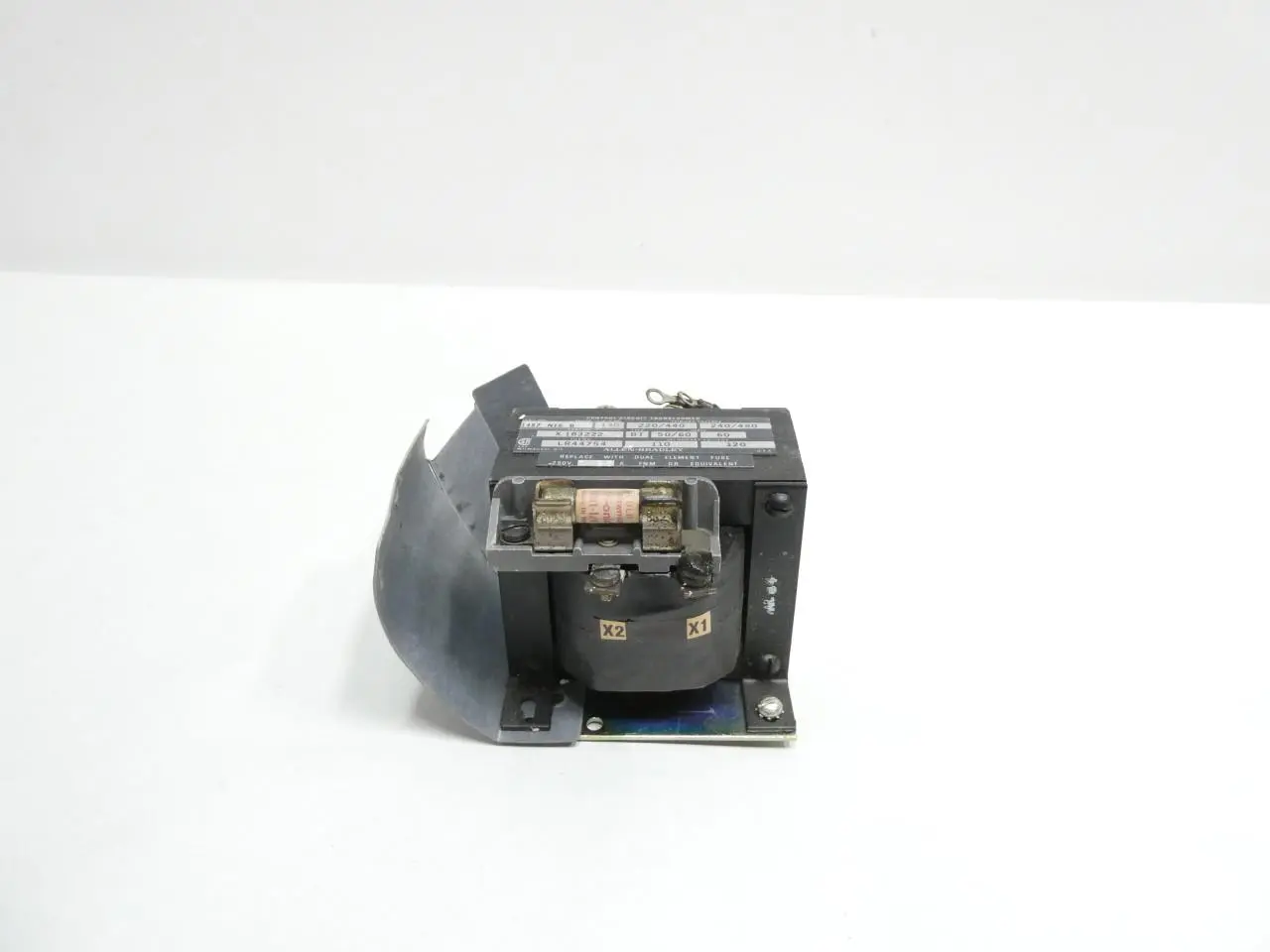 Produktfoto 1 von ALLEN BRADLEY 1497-N16