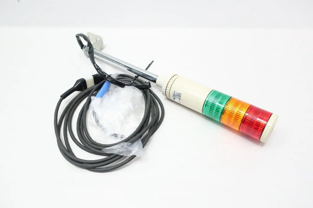 Produktfoto 1 von PATLITE LME-02L