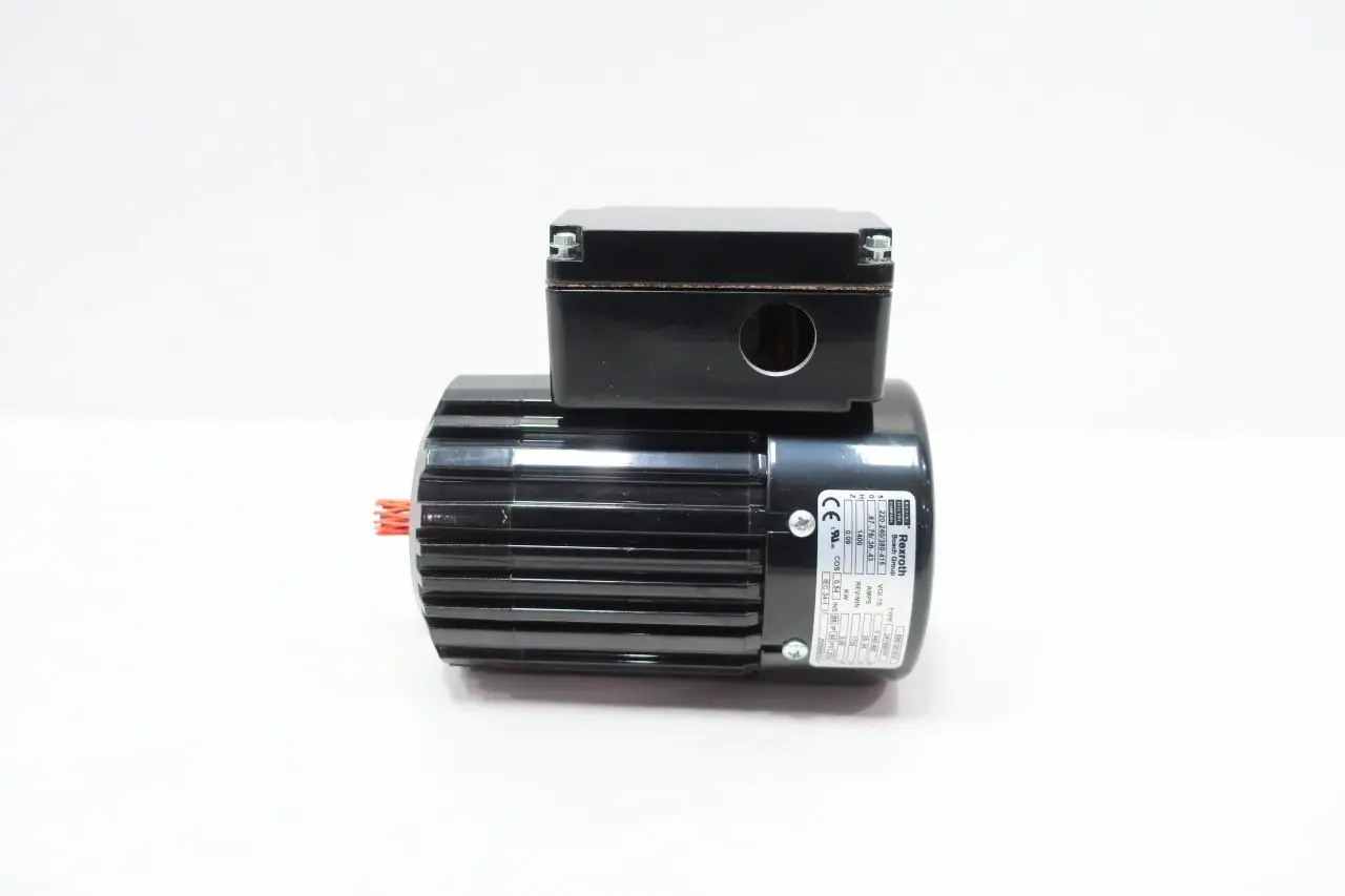 Produktfoto 1 von BOSCH REXROTH 34Y6BFPP