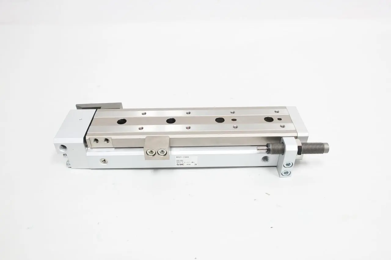 Produktfoto 1 von SMC MXQ20-125BSR