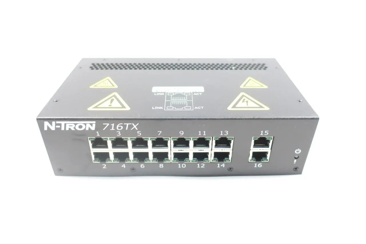 Produktfoto 1 von N-TRON 716TX