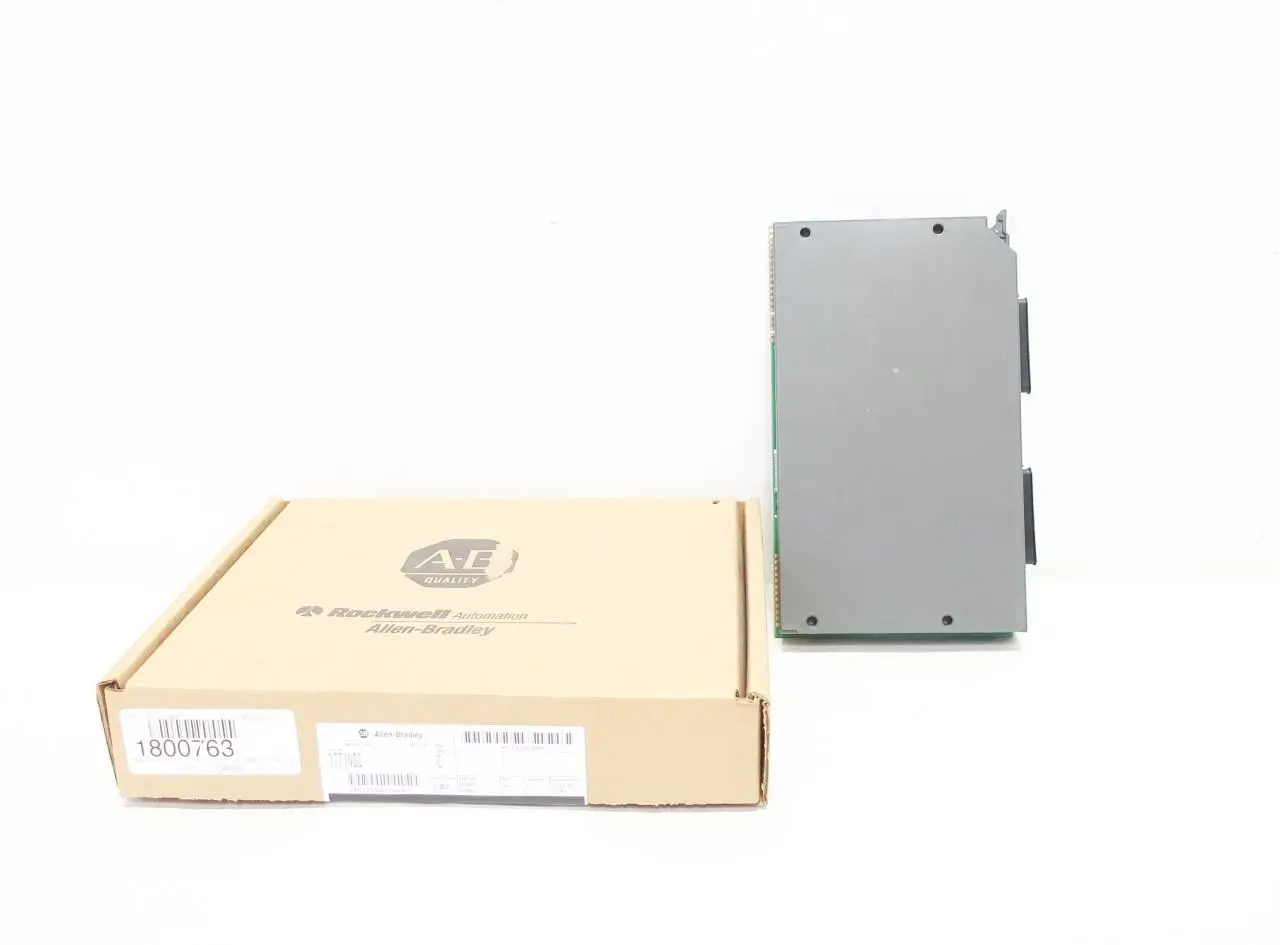 Produktfoto 1 von ALLEN BRADLEY 1771-NOC