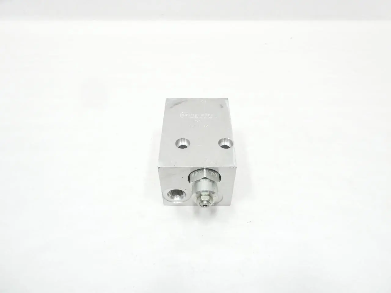 Produktfoto 1 von SUN HYDRAULICS YVV 0JPI-A2