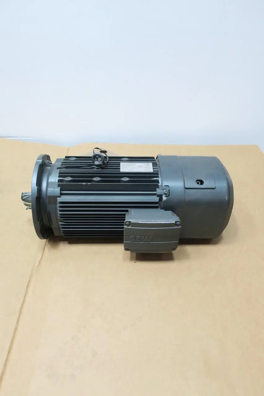 Produktfoto 1 von SEW EURODRIVE DRE132MC4BE11HF/FG/RI