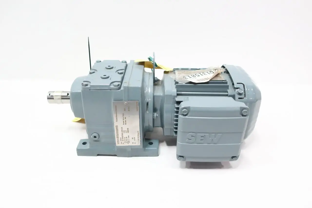 Produktfoto 1 von SEW EURODRIVE R37 DR2S71MS4
