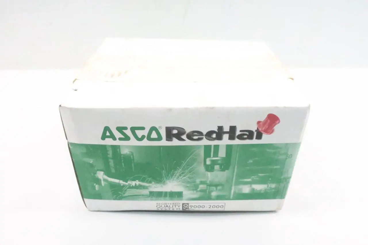 Produktfoto 1 von ASCO 8215B07013250