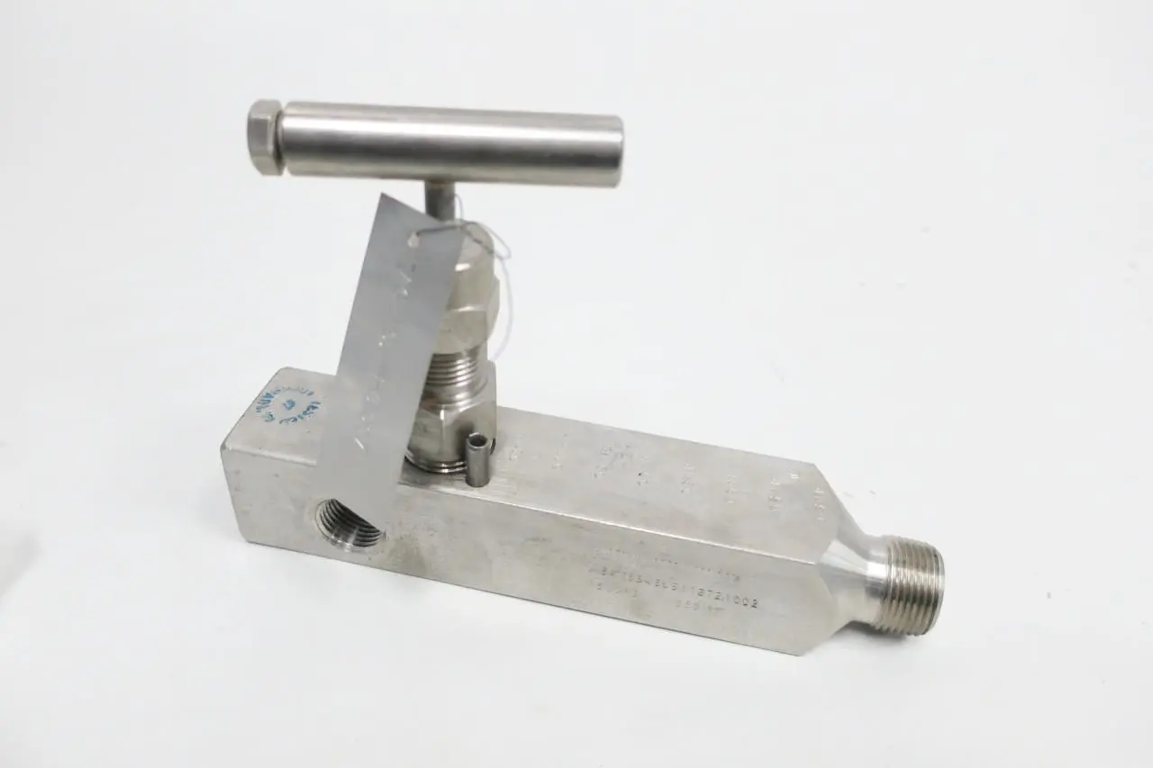 Produktfoto 1 von ANDERSON GREENWOOD M5AHSS46LS 112721002