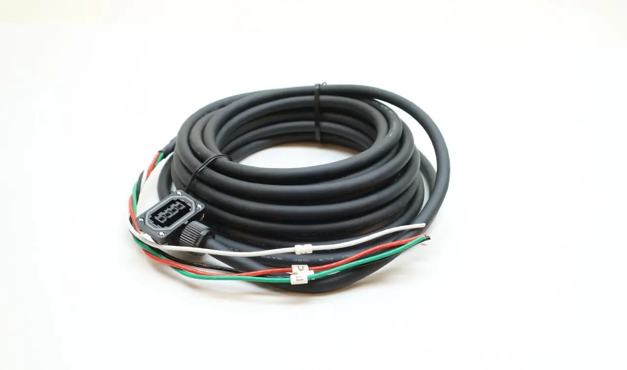 Produktfoto 1 von MITSUBISHI MR-PWS1CBL5M-A2-L