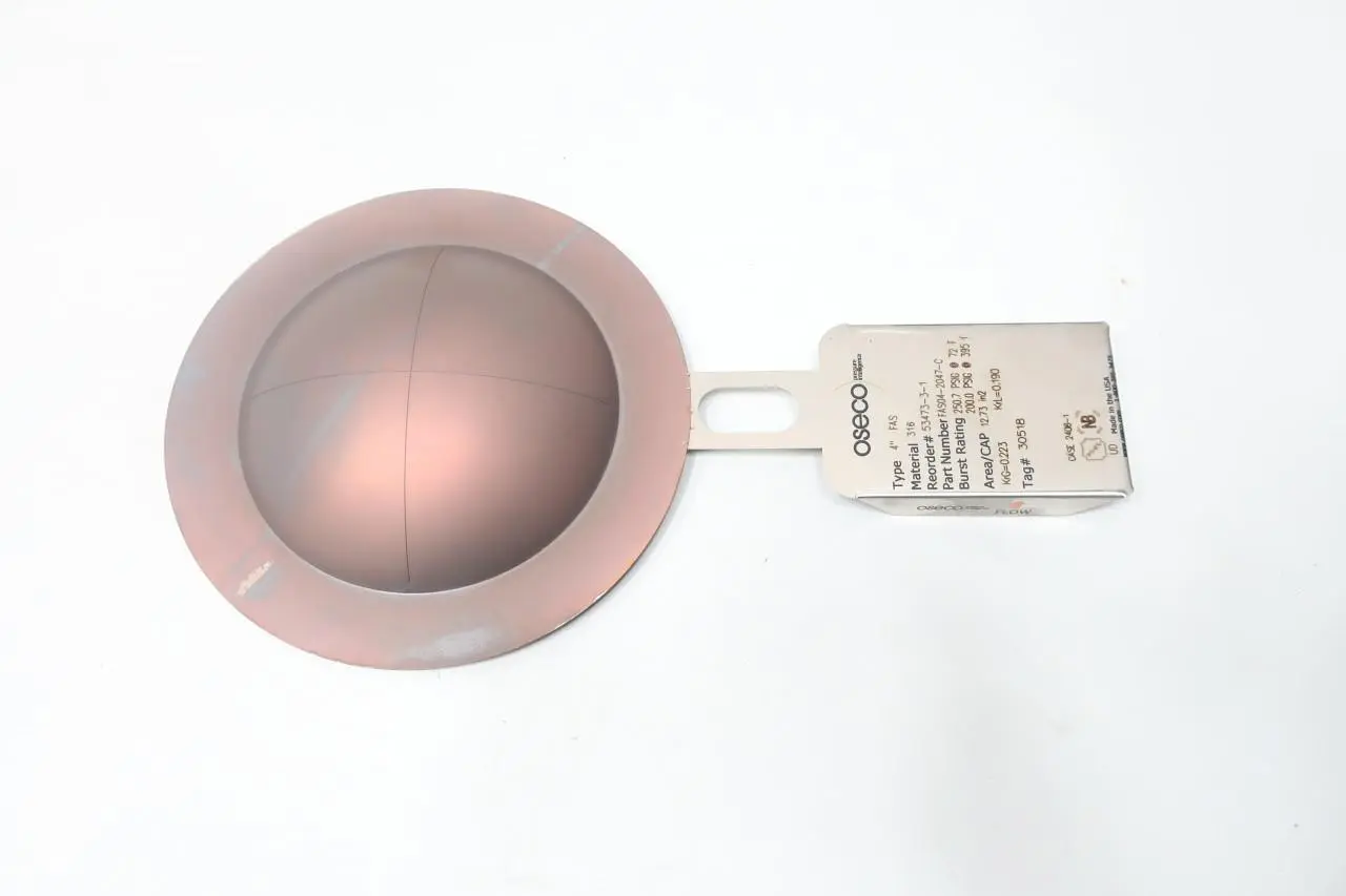 OSECO FAS04-2047-C