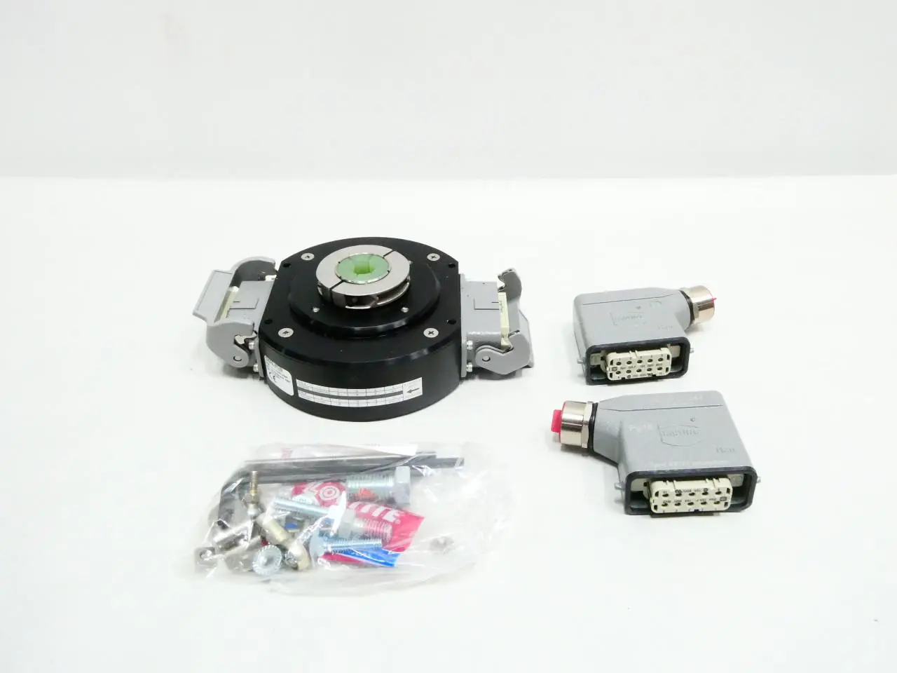 Produktfoto 1 von DYNAPAR HT50256LJ04CV2A