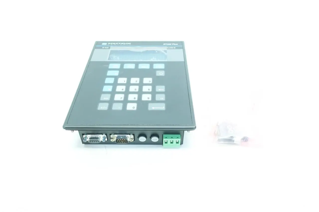 Produktfoto 1 von SPECTRUM 2707-V40P2SC