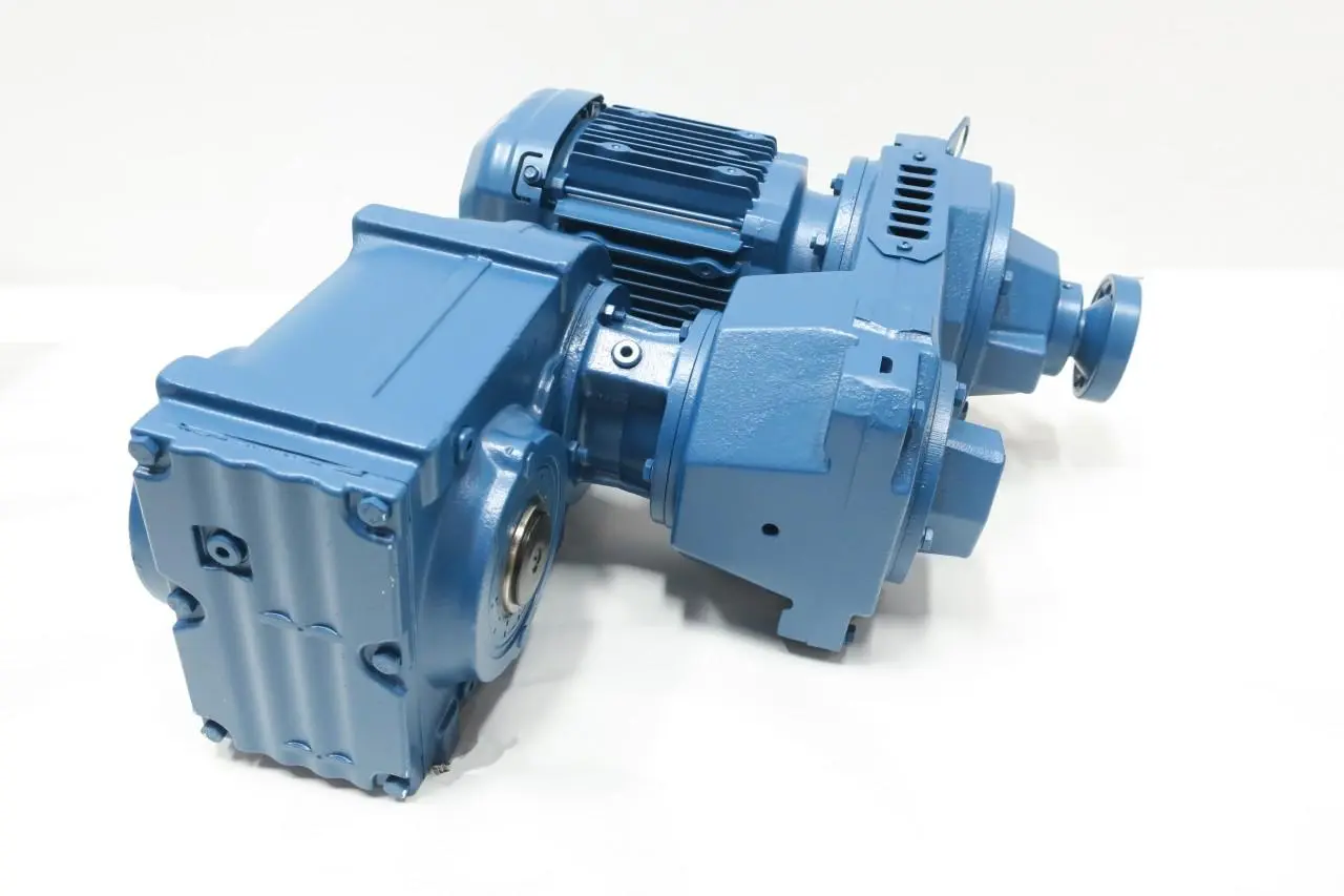 Produktfoto 1 von SEW EURODRIVE FA47 VU01 DRS80S6
