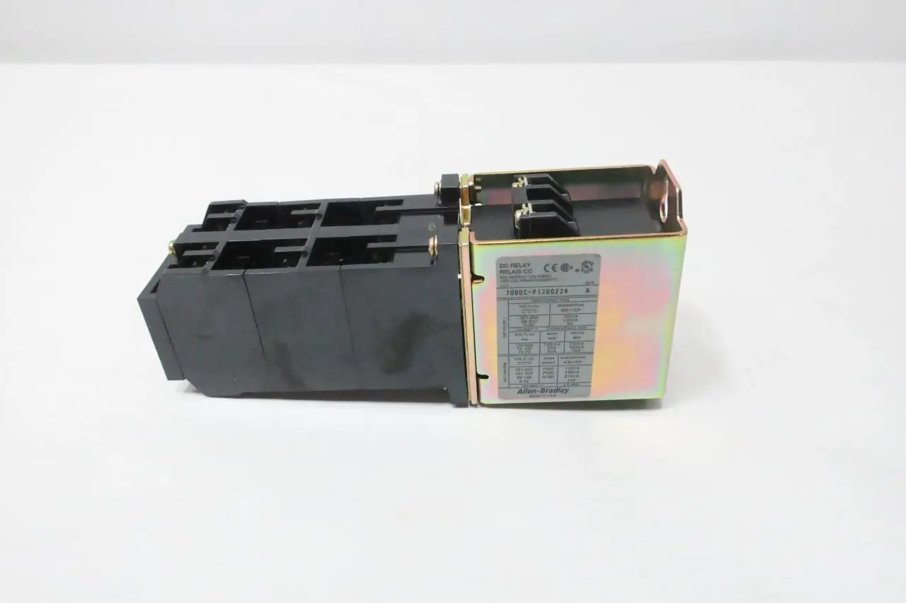 Produktfoto 1 von ALLEN BRADLEY 700DC-P1200Z24