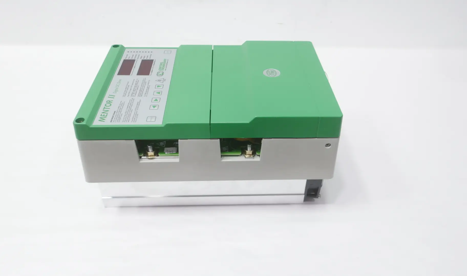Produktfoto 1 von CONTROL TECHNIQUES M210-14ICD
