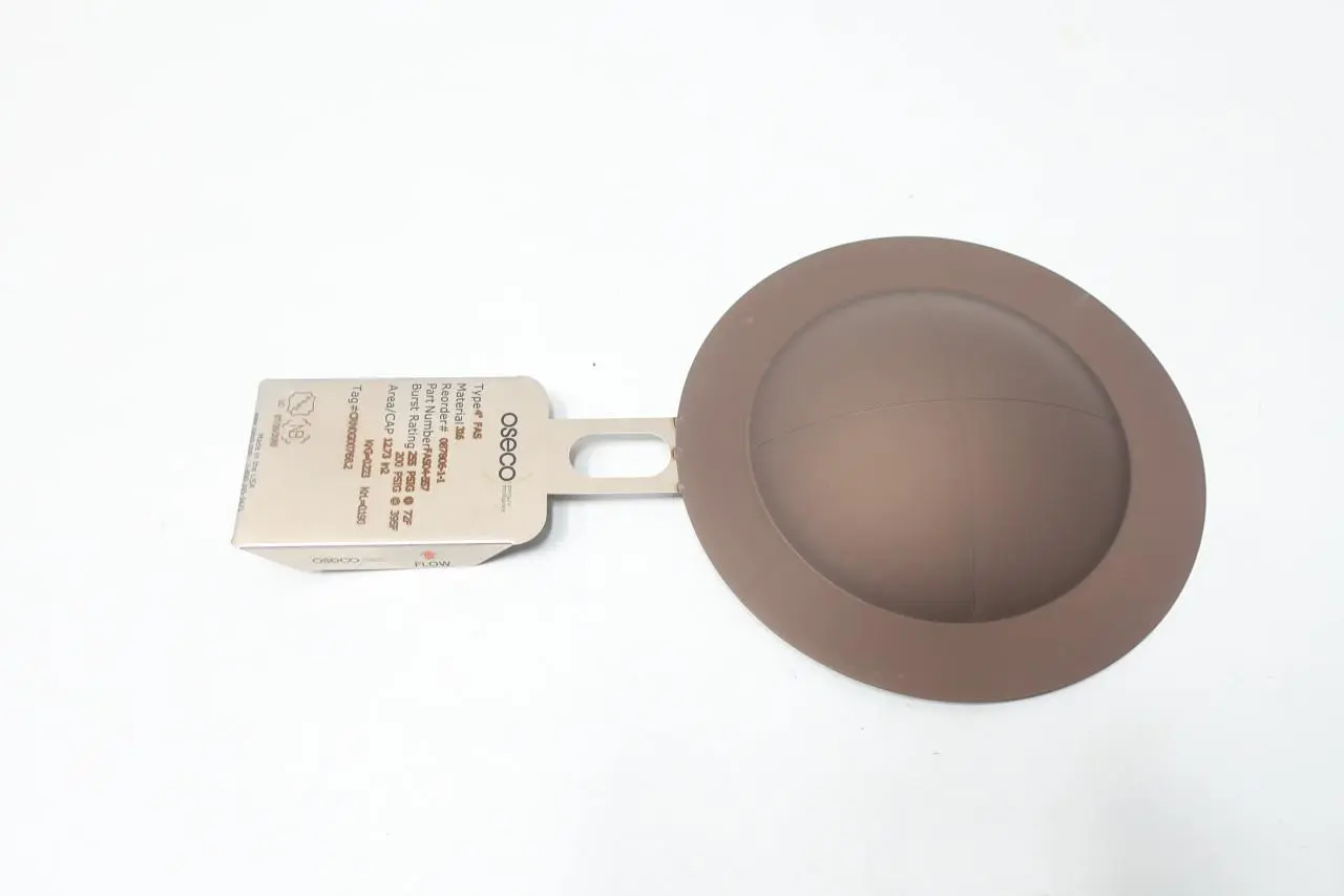 OSECO FAS04-557