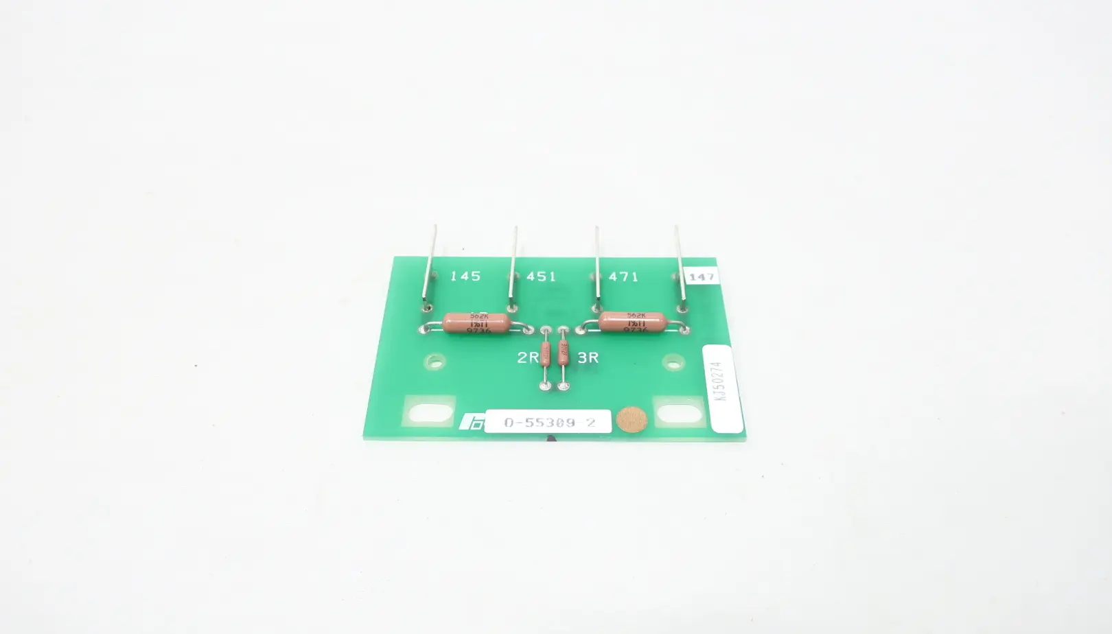 Produktfoto 1 von RELIANCE ELECTRIC 705353-93A