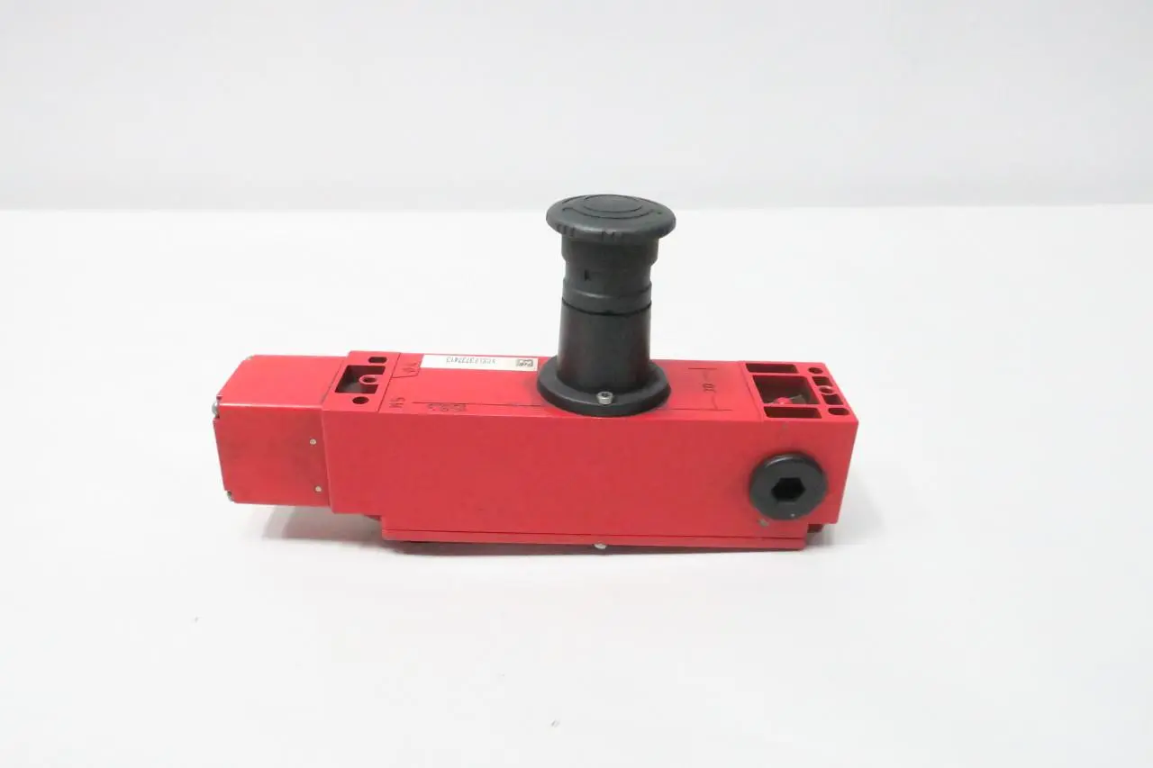 Produktfoto 1 von TELEMECANIQUE XCSLF3737413