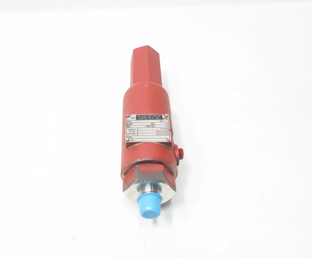 Produktfoto 1 von TELEDYNE 2740UL