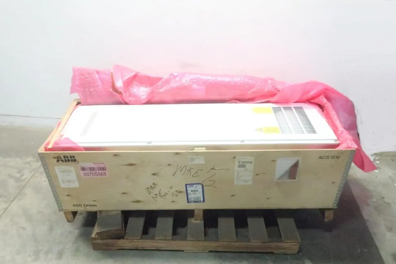 Produktfoto 1 von ABB ACS604-0320-5-XXXX26XX9R+V991