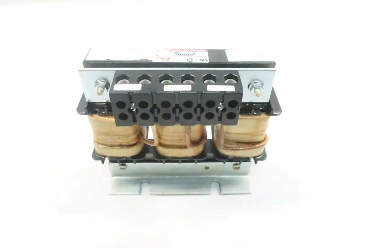 Produktfoto 1 von TCI KLR25BTB