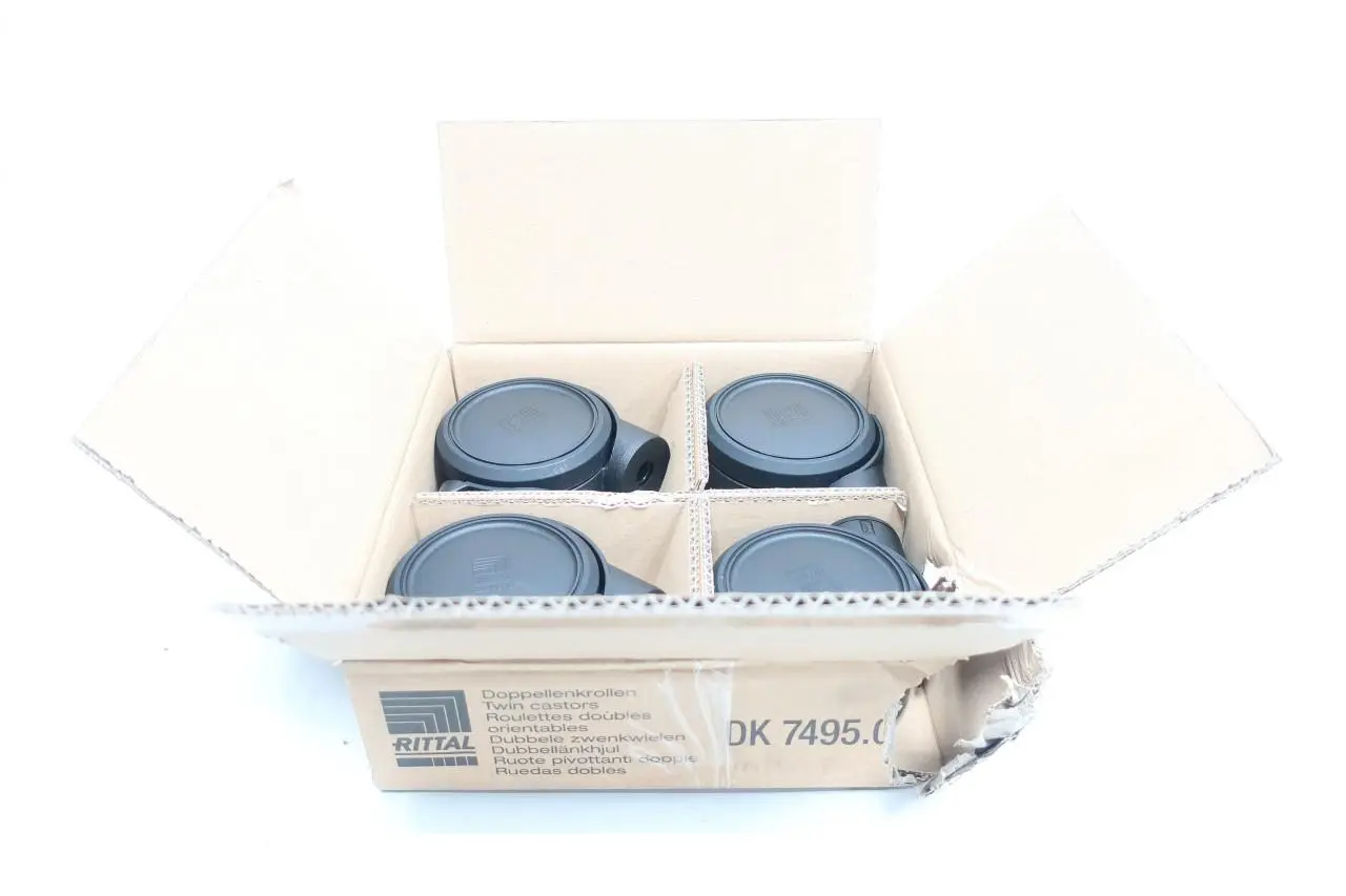 Produktfoto 1 von RITTAL DK 7495.000